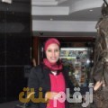 فاطمة الزهراء من فلسطين 31 سنة مطلق(ة) | أرقام بنات واتساب