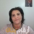 مريم من المغرب 44 سنة مطلق(ة) | أرقام بنات واتساب
