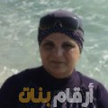 هدى من الجزائر 48 سنة مطلق(ة) | أرقام بنات واتساب