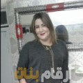 مريم من عمان 38 سنة مطلق(ة) | أرقام بنات واتساب