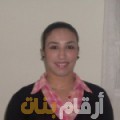 فاطمة الزهراء من الجزائر 37 سنة مطلق(ة) | أرقام بنات واتساب